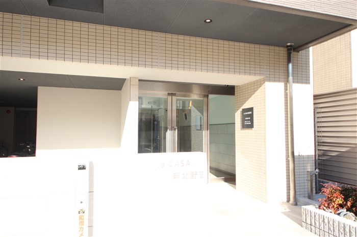 LACASA新北野IIのその他写真
