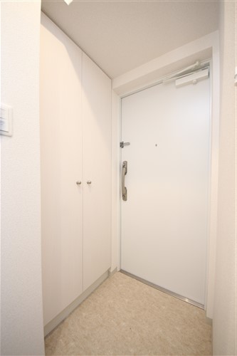 LACASA新北野IIの玄関写真