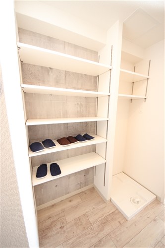 LACASA新北野IIのその他写真