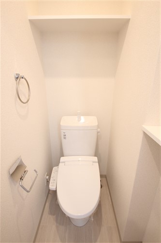 LACASA新北野IIのその他写真