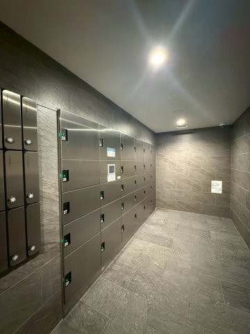 プレサンス新大阪ジェイズのその他写真