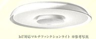 プレサンス新大阪ジェイズの居間写真