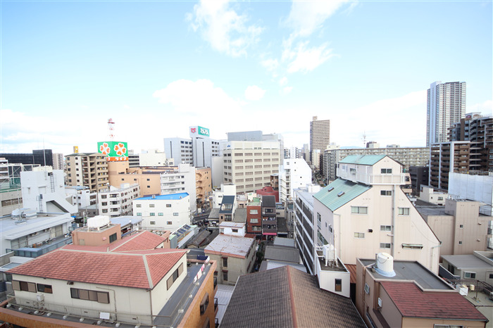 SERENiTE天六西のその他写真