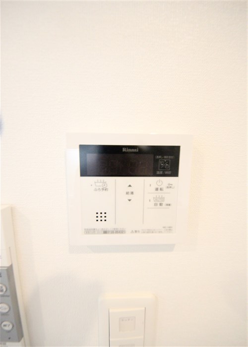 スプランディッド難波WESTIIのその他写真