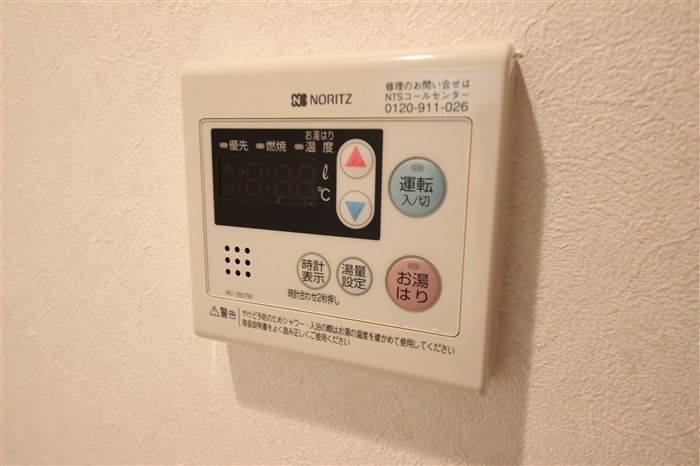 デュオン新大阪レジデンスのその他写真