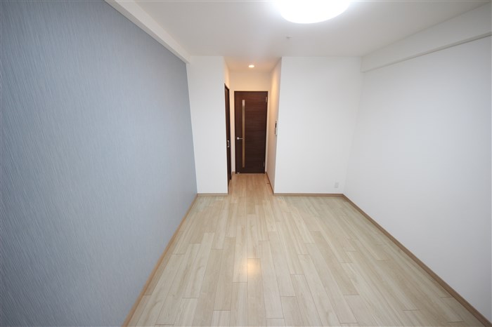 リッツ加島の内装写真