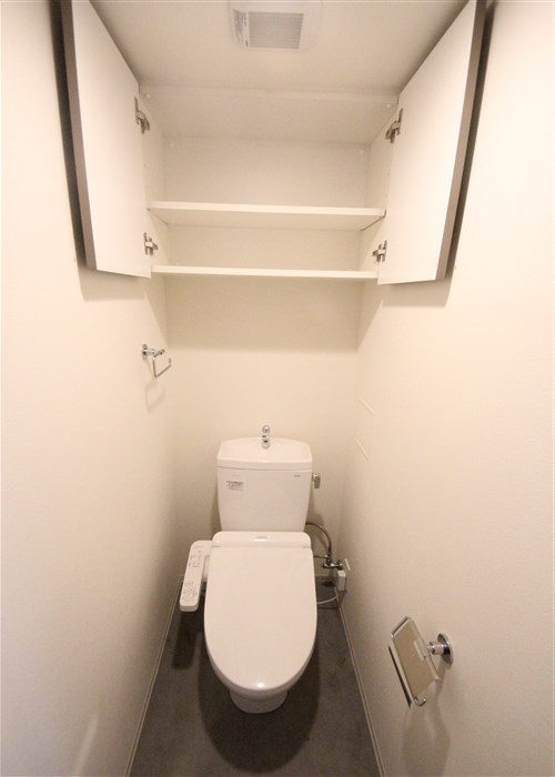 クロスレジデンス阿波座のその他写真