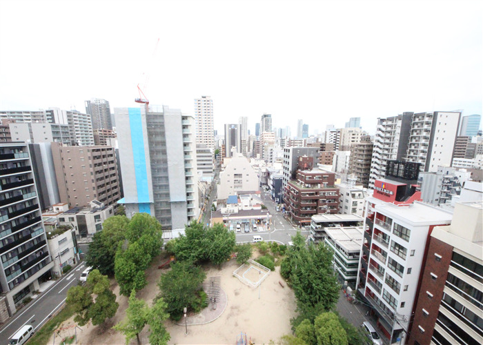 アプリーレ京町堀のその他写真