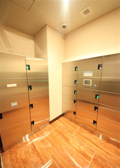 レオングラン本町橋のその他写真