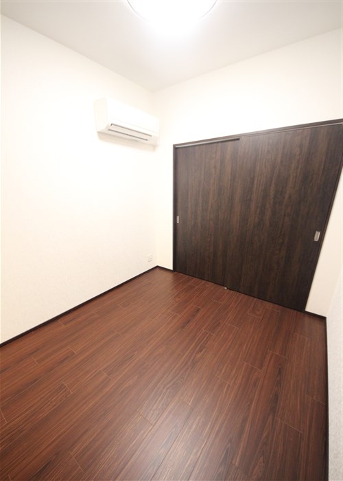 レオングラン本町橋の内装写真