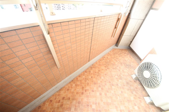 CITY SPIRE上町台のその他写真