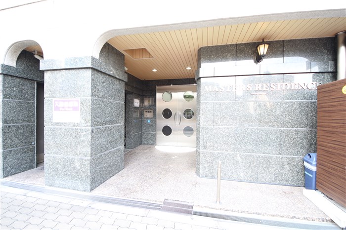CITY SPIRE上町台のその他写真