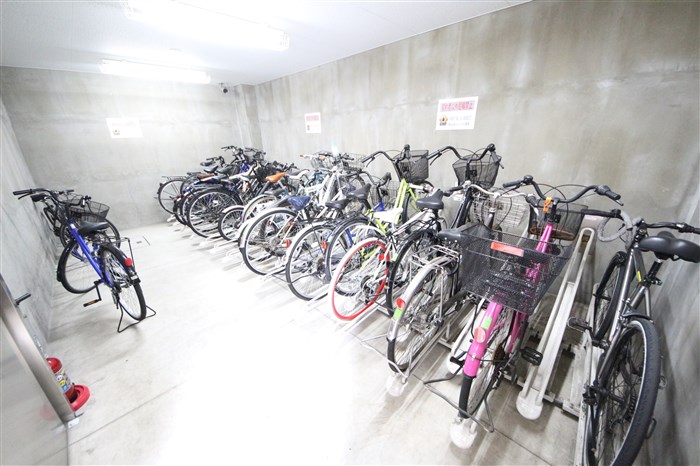 CITY SPIRE上町台のその他写真