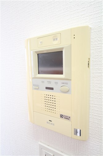 CITY SPIRE上町台のその他写真