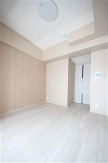 City Lux Namba Southの居間写真