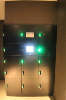 City Lux Namba Southのその他写真