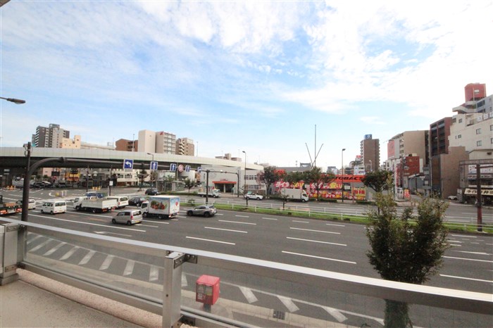 CITY SPIRE幸町のその他写真