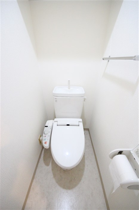 CITY SPIRE幸町のその他写真