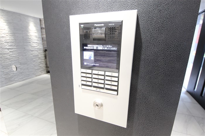 M-RESIDENCE新大阪Gardenのその他写真
