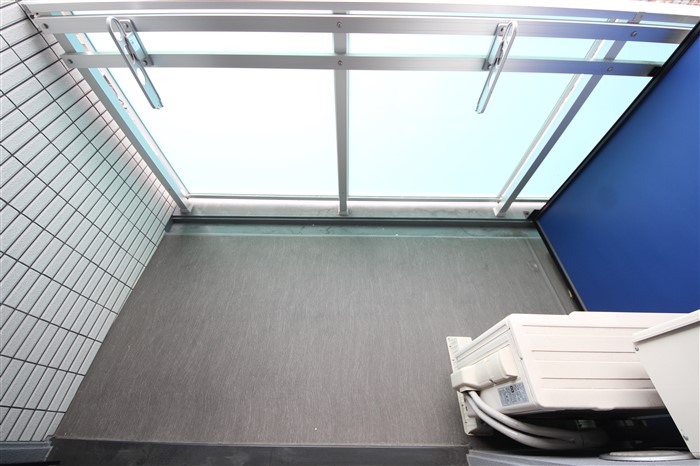 M-RESIDENCE新大阪Gardenのその他写真