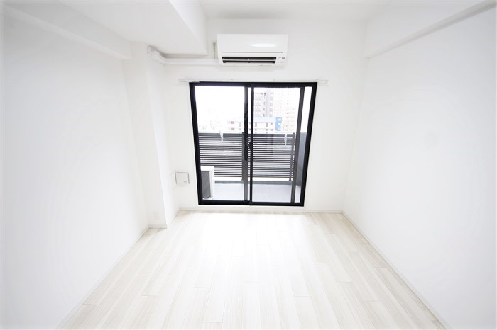 M-RESIDENCE新大阪Gardenの内装写真