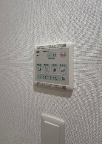LIVIAZ OSAKA Veriteのその他写真