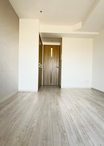 LIVIAZ OSAKA Veriteの居間写真