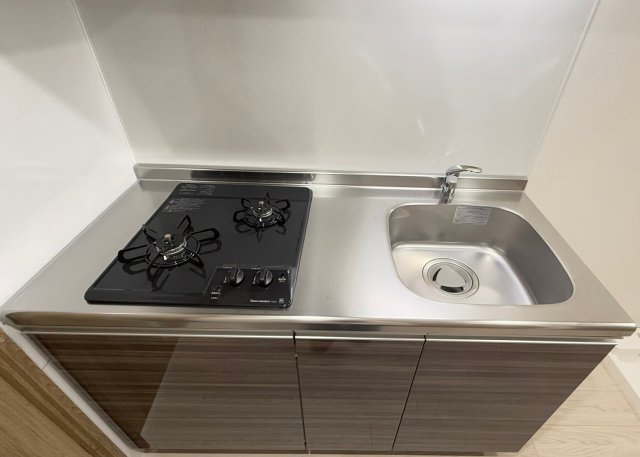 LIVIAZ OSAKA Veriteのキッチン写真