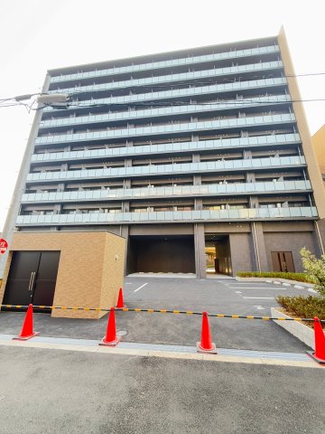 LIVIAZ OSAKA Veriteの外観写真