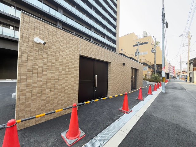 LIVIAZ OSAKA Veriteのその他写真
