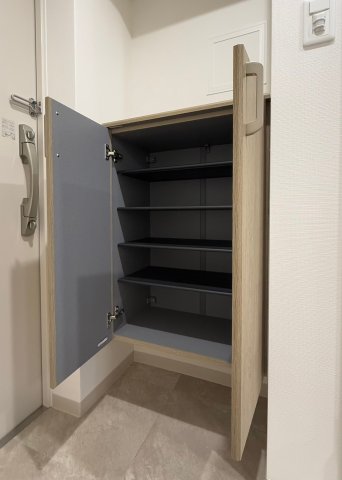 LIVIAZ OSAKA Veriteのその他写真