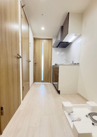 LIVIAZ OSAKA Veriteの内装写真
