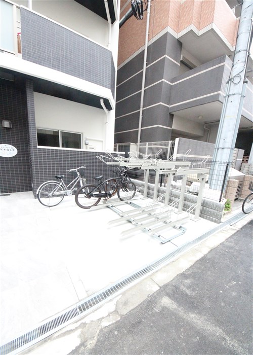 URBAN PARK難波南のその他写真