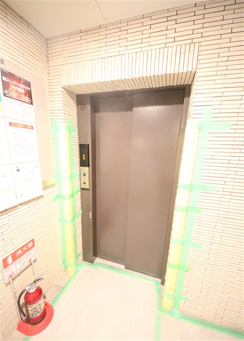 URBAN PARK難波南のその他写真