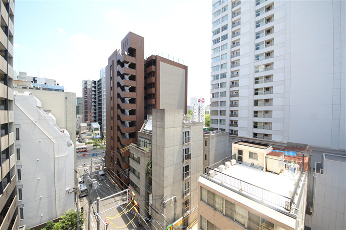 エイペックス京町堀IIのその他写真