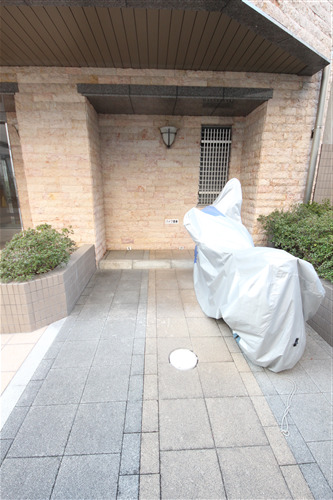 エイペックス京町堀IIのその他写真