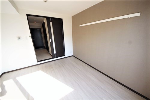 ELLE難波WESTの内装写真