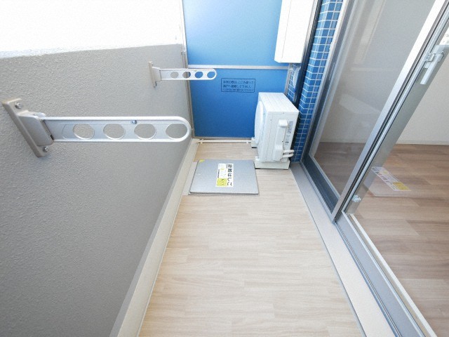 プレサンス谷町九丁目駅前のその他写真