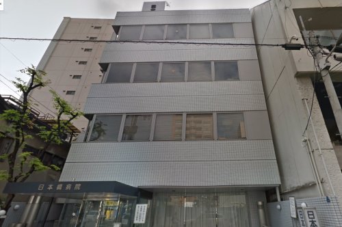 プレサンス谷町九丁目駅前の周辺写真