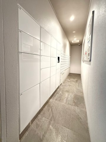プレサンスドームシティのその他写真