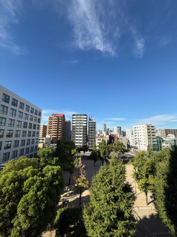 プレサンスドームシティのその他写真