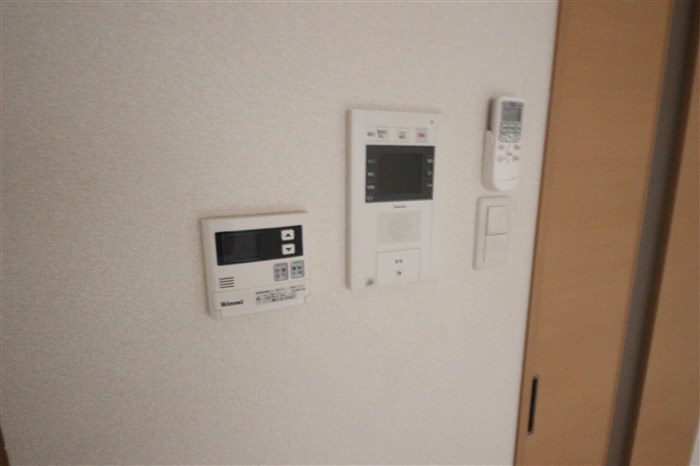 フォレステージュ北堀江のその他写真