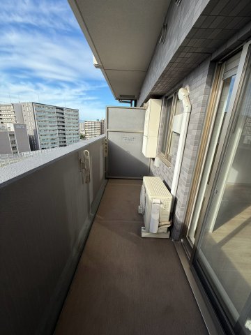 プレサンスOSAKA DOMECITY ワンダーのその他写真