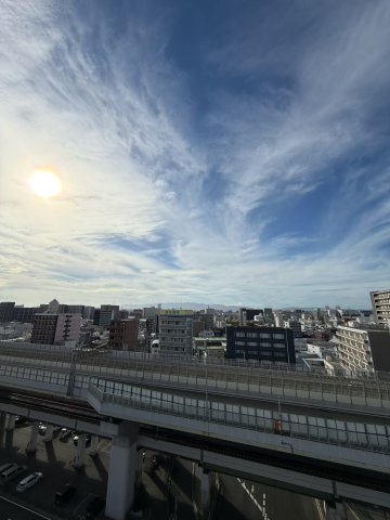 プレサンスOSAKA DOMECITY ワンダーのその他写真
