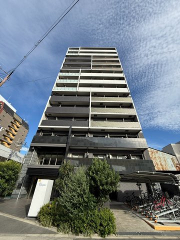 プレサンスOSAKA DOMECITY ワンダー