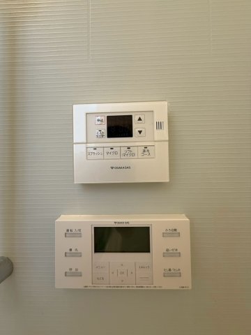 プレサンスOSAKA DOMECITY ワンダーのその他写真