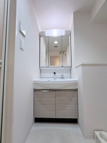 プレサンスOSAKA DOMECITY ワンダーのその他写真