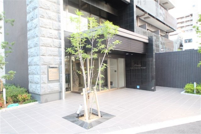 プレサンスOSAKA DOMECITY ワンダーのその他写真