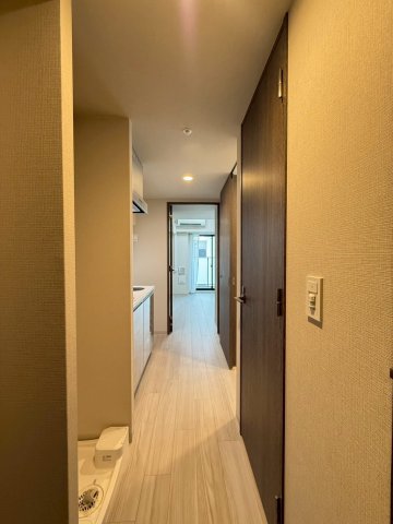 クレストコート靱公園 THE CLASSのその他写真