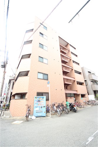 ブランドール本田